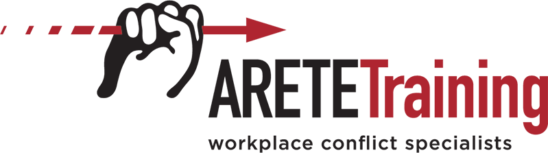 ARETE Logo