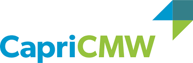 Capri CMW logo.