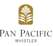 Pan Pacific Whistler logo.
