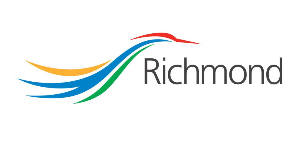 City of Richmond logo.