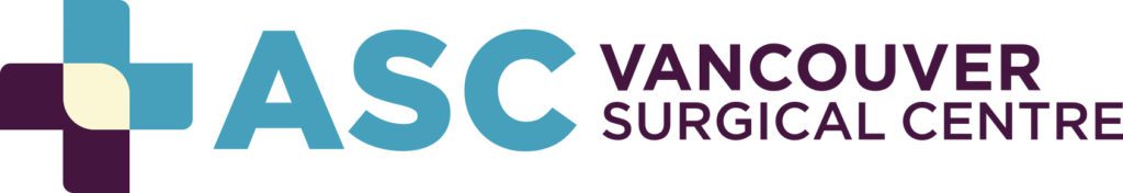 FASC Vancouver Surgical Centre logo.