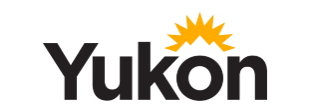 Yukon logo.
